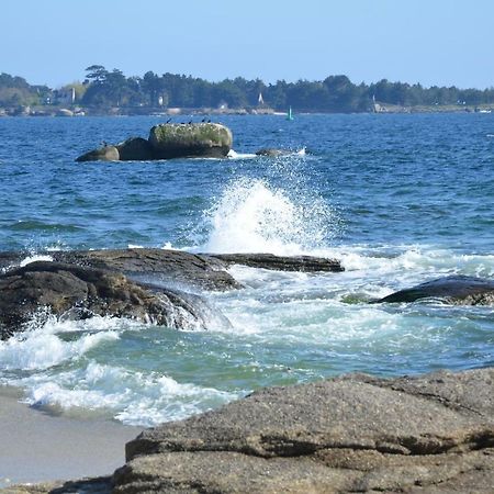 Appartement Corniche I 40 M2 - 40 M De L'Eau ! Au Calme Wir Sprechen Flieben Deutsch, Touristentipps, We Speak English Concarneau Exteriör bild