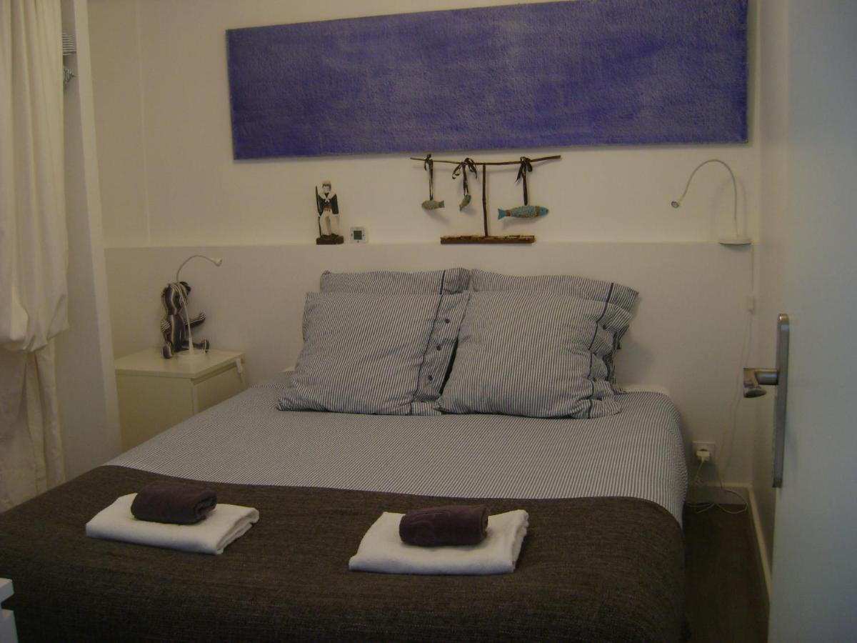 Appartement Corniche I 40 M2 - 40 M De L'Eau ! Au Calme Wir Sprechen Flieben Deutsch, Touristentipps, We Speak English Concarneau Exteriör bild