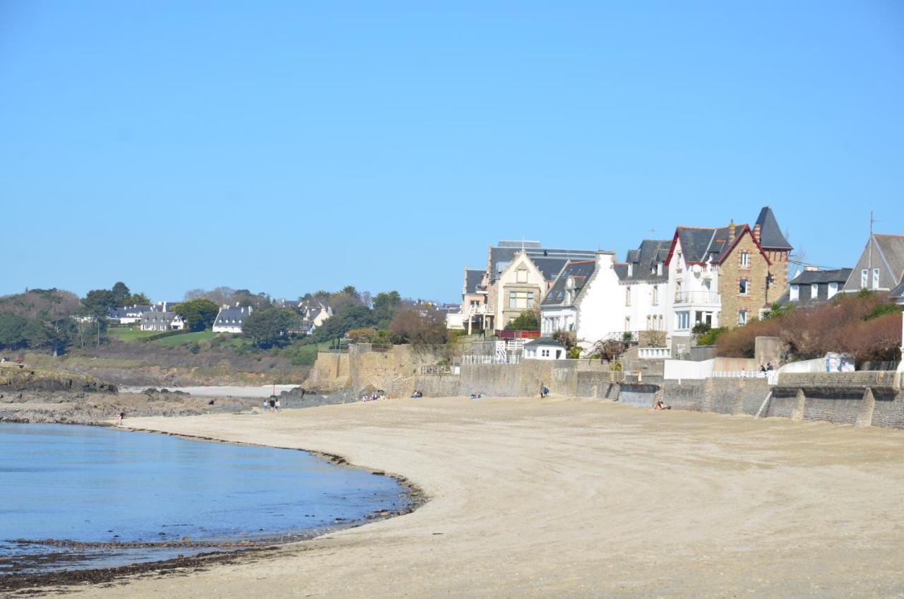 Appartement Corniche I 40 M2 - 40 M De L'Eau ! Au Calme Wir Sprechen Flieben Deutsch, Touristentipps, We Speak English Concarneau Exteriör bild