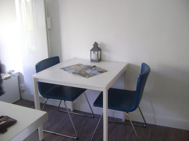 Appartement Corniche I 40 M2 - 40 M De L'Eau ! Au Calme Wir Sprechen Flieben Deutsch, Touristentipps, We Speak English Concarneau Exteriör bild