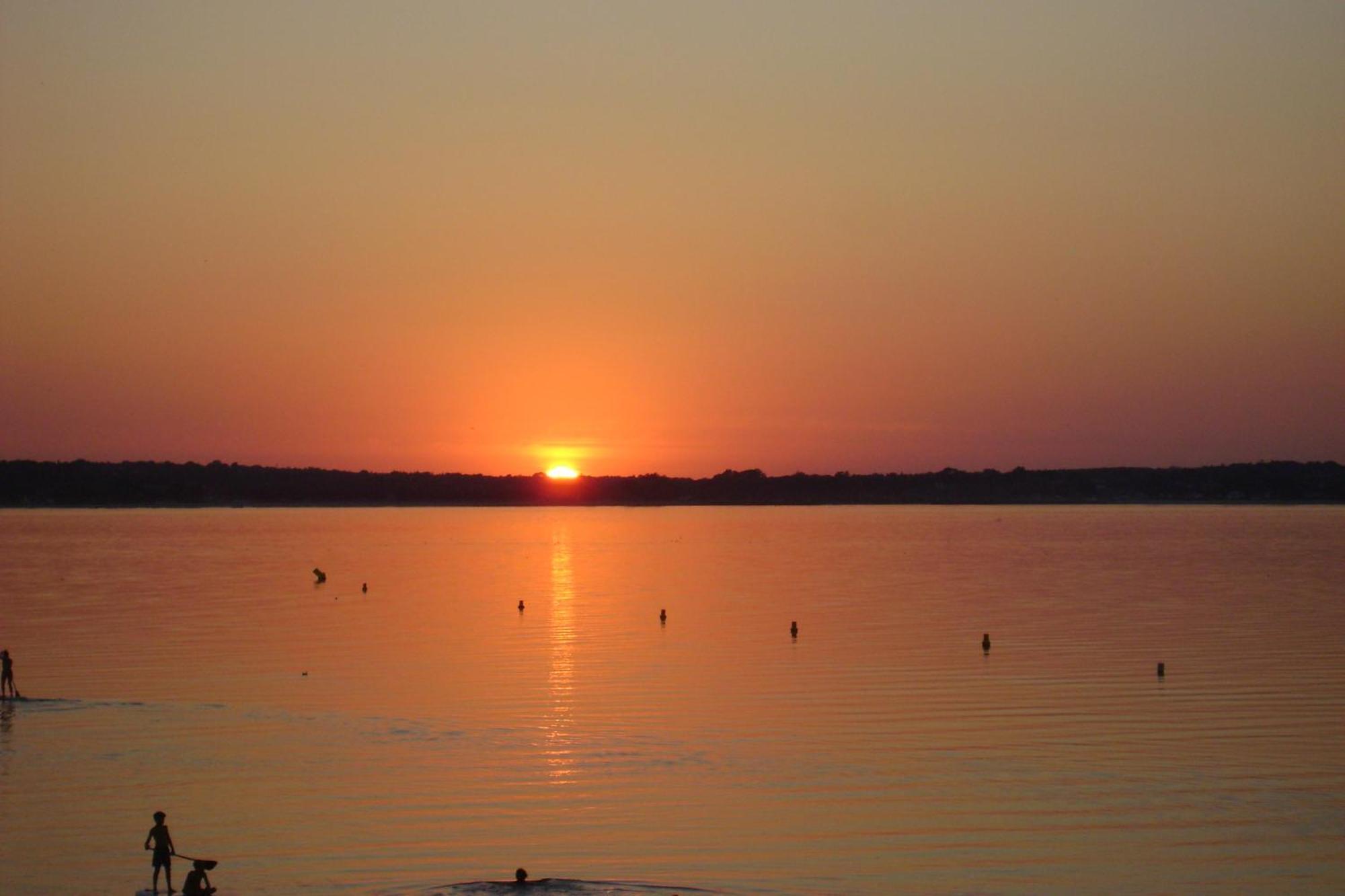 Appartement Corniche I 40 M2 - 40 M De L'Eau ! Au Calme Wir Sprechen Flieben Deutsch, Touristentipps, We Speak English Concarneau Exteriör bild