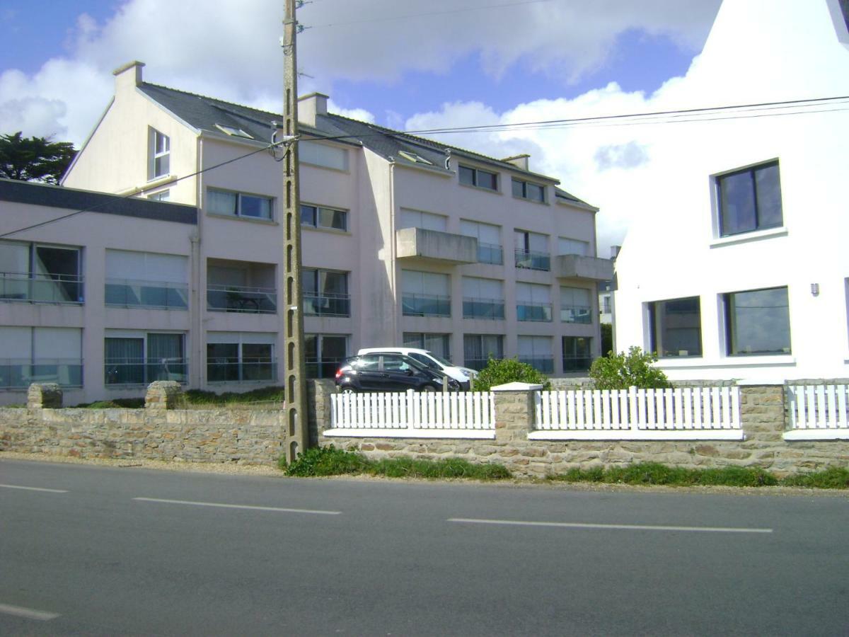 Appartement Corniche I 40 M2 - 40 M De L'Eau ! Au Calme Wir Sprechen Flieben Deutsch, Touristentipps, We Speak English Concarneau Exteriör bild